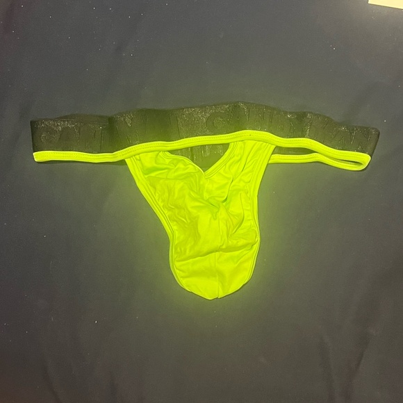 CandyMan size Large Thong (t-bar) New with tag - Picture 1 of 1